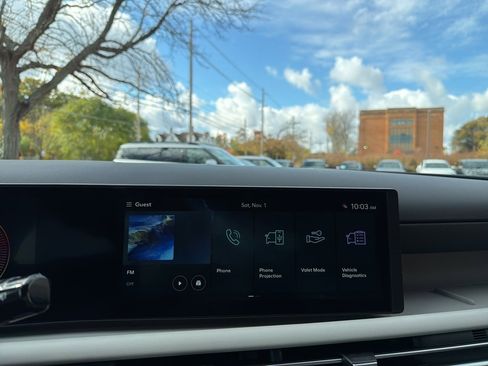 New 2026 Hyundai Tucson SEL image 20