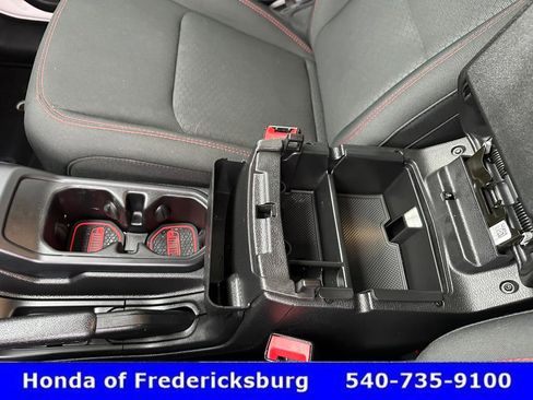 Used 2021 Jeep Wrangler Rubicon w/ LED Lighting Group image 28