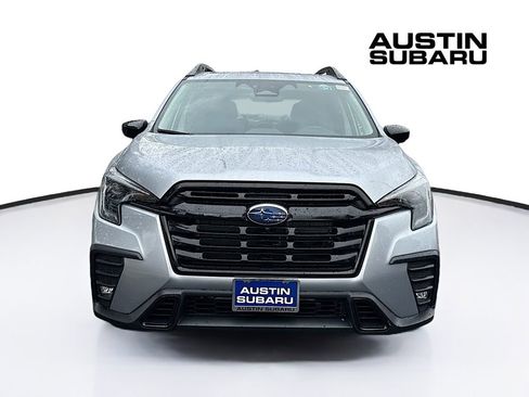 New 2026 Subaru Ascent Bronze Edition image 3