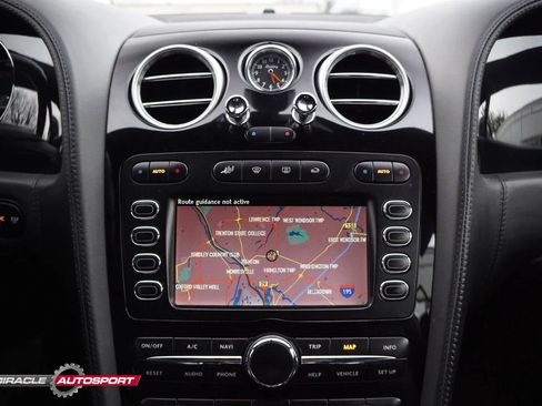 Used 2005 Bentley Continental GT image 40