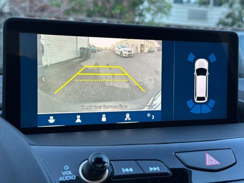 Used 2021 Acura RDX w/ Technology Package image 20