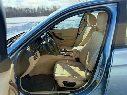 Used 2013 BMW 328i xDrive 328i xDrive AWD 4dr Sedan image 10