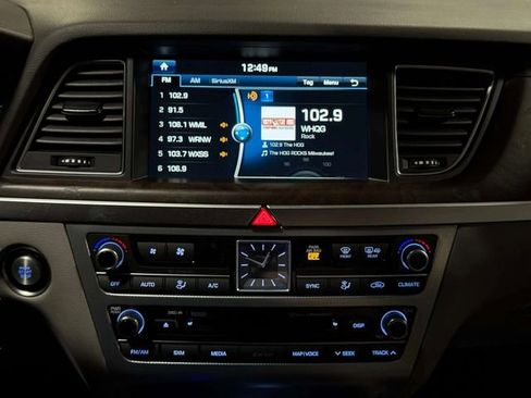 Used 2018 Genesis G80 5.0 Ultimate image 15