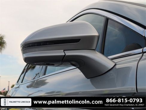 Certified 2023 Lincoln Nautilus Reserve w/ Equipment Group 201A image 12