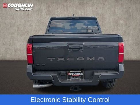 Used 2026 Toyota Tacoma SR5 image 7