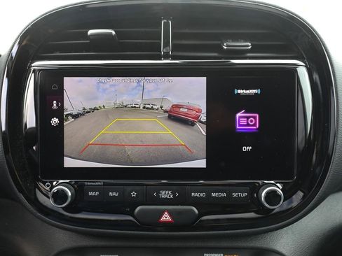 Used 2023 Kia Soul EX FWD image 18