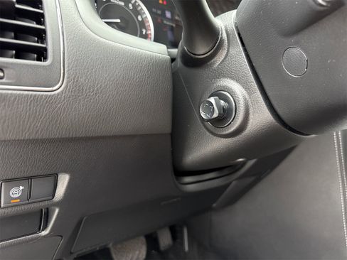 Used 2023 Nissan Armada Platinum w/ Captain's Chairs Package image 21