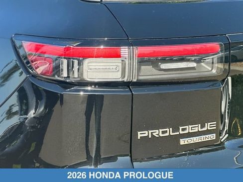Used 2026 Honda Prologue Touring image 29