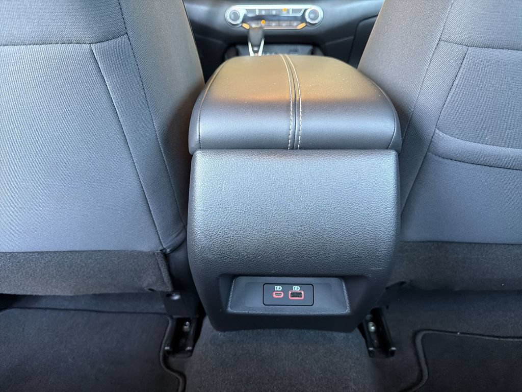 Used 2023 Nissan Altima 2.5 SV FWD image 21