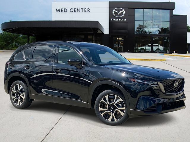 New 2026 MAZDA CX-5 Preferred AWD/4WD image 1