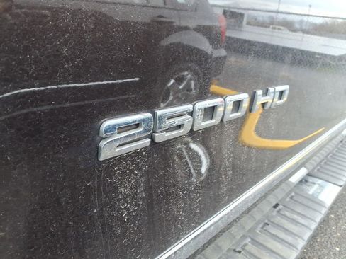 Used 2018 GMC Sierra 2500 SLT w/ Duramax Plus Package image 6