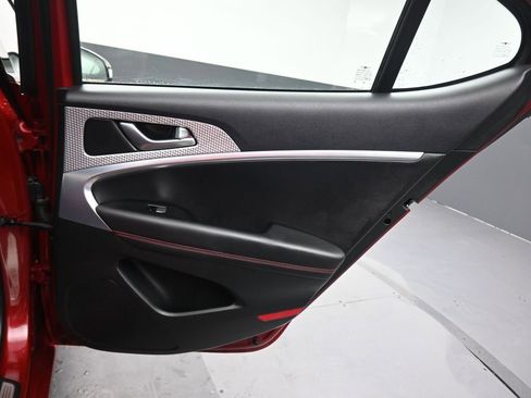 Used 2023 Genesis G70 2.0T w/ Sport Prestige Package image 36