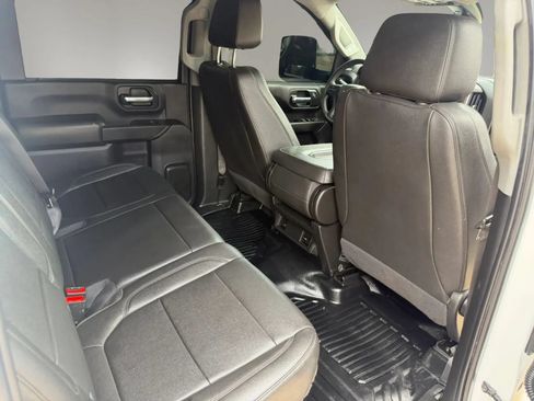 Used 2022 Chevrolet Silverado 3500 W/T w/ WT Convenience Package AWD/4WD image 17