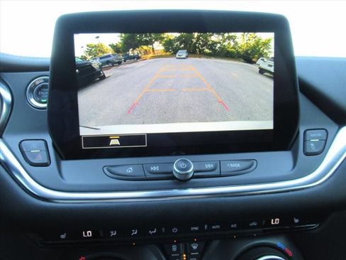 Used 2024 Chevrolet Blazer LT w/ Midnight/Sport Edition FWD image 26