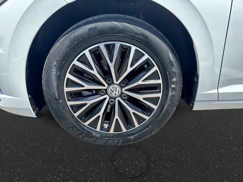 Used 2021 Volkswagen Jetta SE FWD image 20