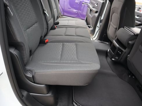 New 2026 RAM 1500 Tradesman image 13