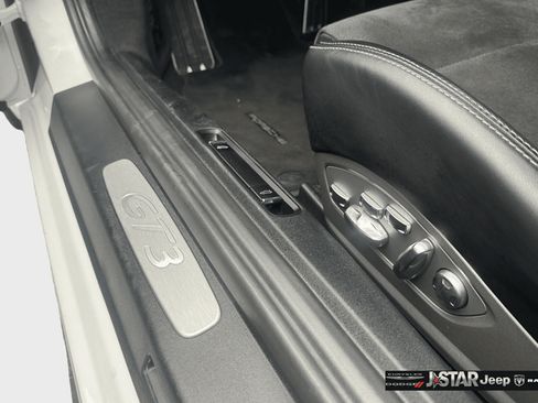 Used 2015 Porsche 911 GT3 w/ Sound Package Plus RWD image 19