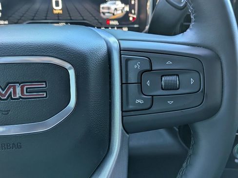 Used 2024 GMC Sierra 1500 Elevation image 20
