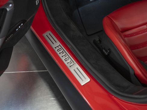 Certified 2023 Ferrari 296 GTB image 22