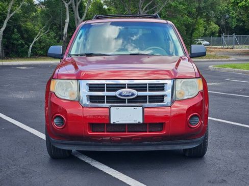 Used 2012 Ford Escape XLS FWD image 2
