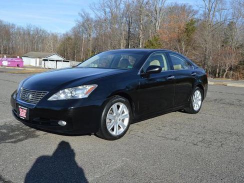 Used 2008 Lexus ES 350 image 63