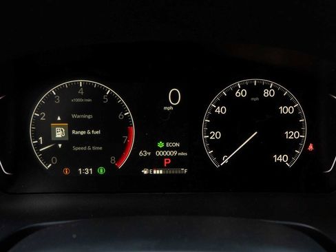 New 2025 Honda Pilot EX-L image 30