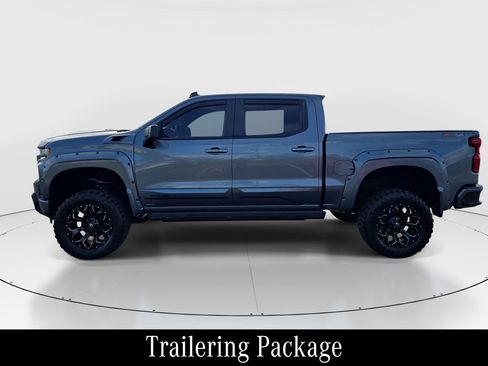 Used 2022 Chevrolet Silverado 1500 RST image 9