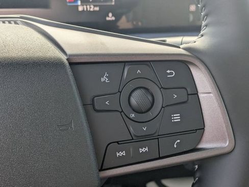 New 2026 Nissan Sentra SL w/ Floor Mat Package FWD image 18