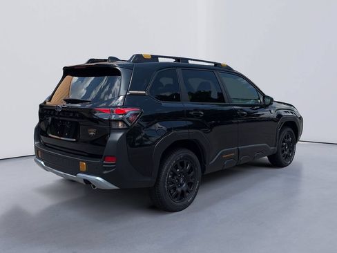 New 2026 Subaru Forester Wilderness AWD/4WD image 3