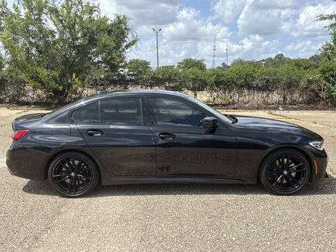 Used 2021 BMW M340i w/ Driving Assistance Package RWD image 2
