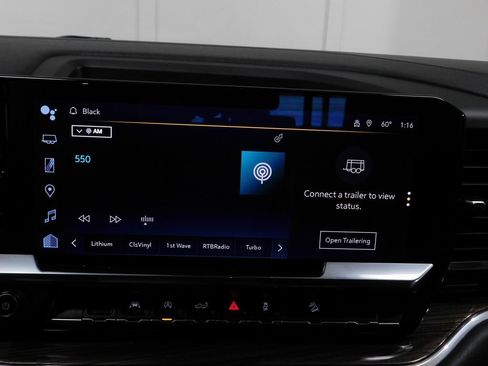 Used 2024 Chevrolet Silverado 1500 RST w/ All Star Edition Plus image 58