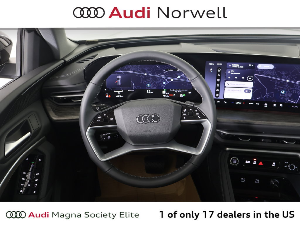 New 2026 Audi Q5 Premium AWD/4WD image 29
