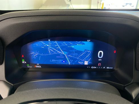 New 2026 Ford Explorer ST-Line AWD/4WD image 29