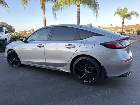 Used 2022 Honda Civic Sport image 10