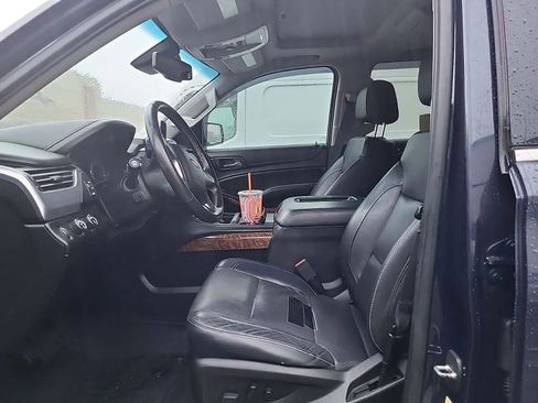 Used 2017 Chevrolet Tahoe Premier image 7