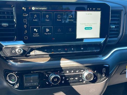 New 2026 GMC Sierra 1500 Elevation image 17