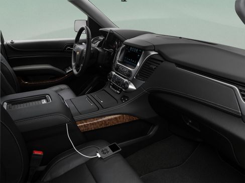 Used 2017 Chevrolet Tahoe Premier RWD image 33