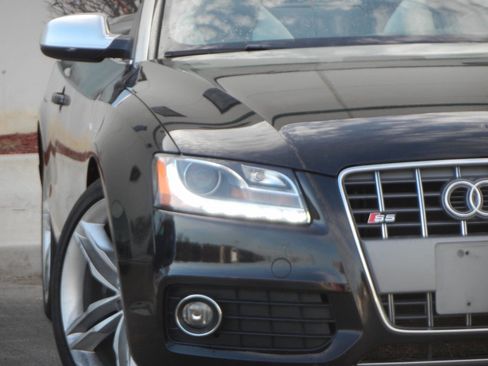 Used 2010 Audi S5 Prestige image 8