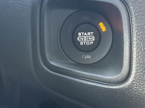 New 2026 Jeep Wrangler Unlimited Sport image 20