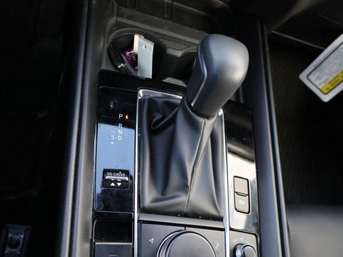 Certified 2025 MAZDA CX-50 2.5 Hybrid w/ Premium Plus Pkg image 31