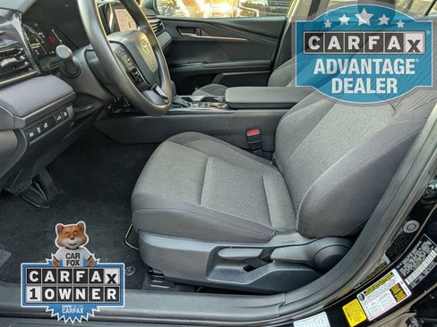 Used 2026 Toyota Camry LE FWD image 13
