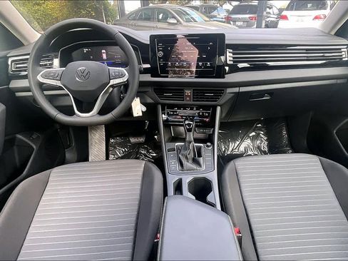 New 2026 Volkswagen Jetta S image 5