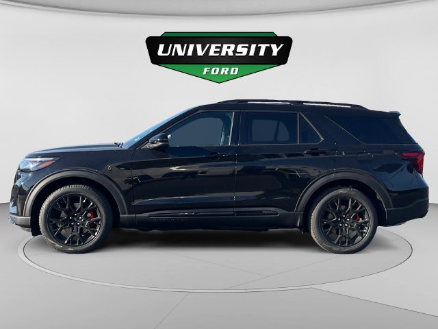 New 2027 Ford Explorer ST w/ Sun And Sound Package AWD/4WD image 6
