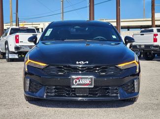 Used 2025 Kia K5 GT-Line video 2