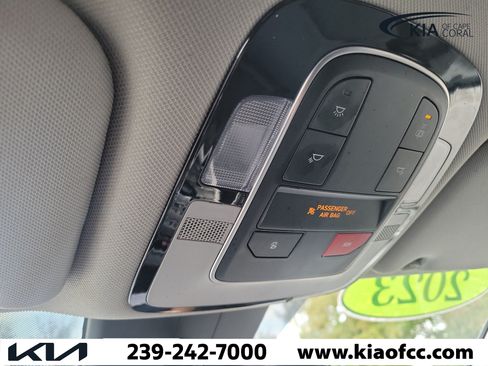 Used 2023 Hyundai Santa Fe SEL FWD image 30