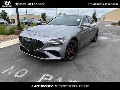 Used 2026 Genesis G70 3.3T Sport Prestige