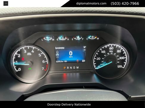 Used 2023 Ford F150 XLT w/ Trailer Tow Package image 24