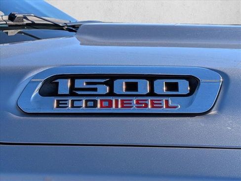 Used 2023 RAM 1500 Limited image 23