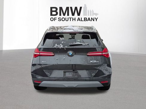 New 2026 BMW X3 xDrive30 w/ Premium Package image 5