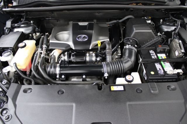 Used 2020 Lexus NX 300 FWD w/ Comfort Package image 29